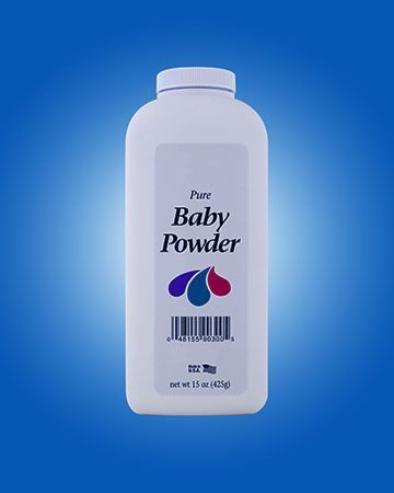 Baby Powder Fragrance Oil at Aztec Candle & Soap Making Supplies: $2.94 -  $2.94